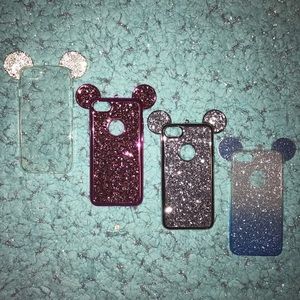 Meet your Posher, Happy ever